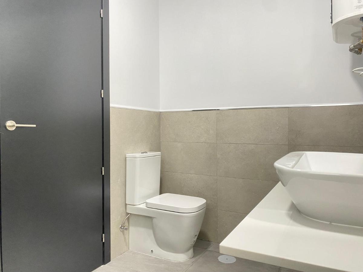 Appartement Hispalis Plaza De Santa Cruz *