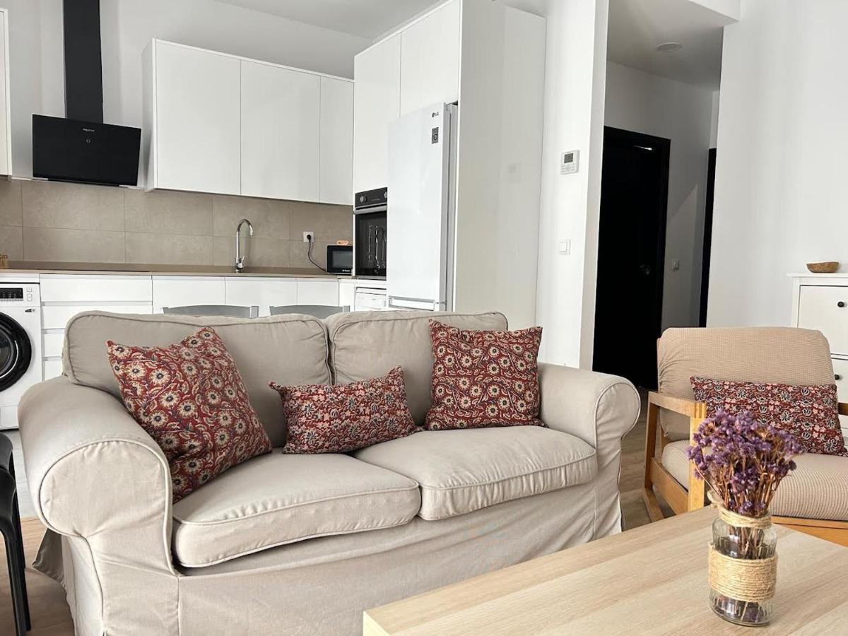 Appartement Hispalis Plaza De Santa Cruz *