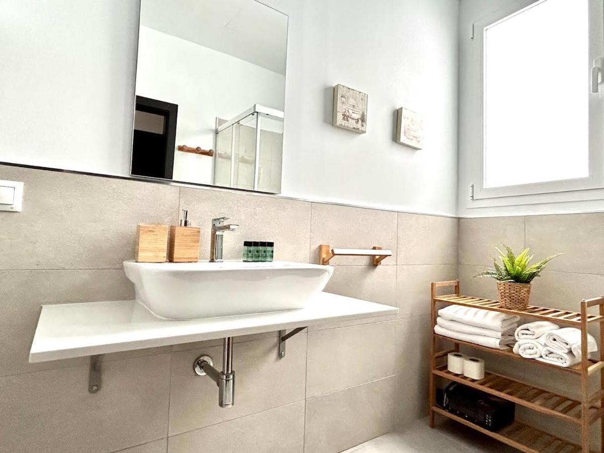 Hispalis Plaza De Santa Cruz Appartement